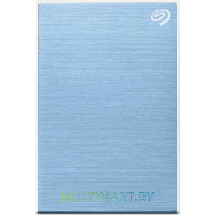 Внешний жесткий диск Seagate One Touch 2TB (STKB2000402)